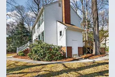 212 Old Fox Trail, Durham, NC 27713 - Photo 30