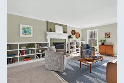 212 Old Fox Trail, Durham, NC 27713 - Photo 10