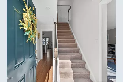 212 Old Fox Trail, Durham, NC 27713 - Photo 18