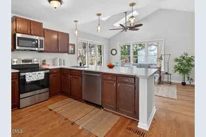 212 Old Fox Trail, Durham, NC 27713 - Photo 2