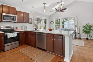 212 Old Fox Trail, Durham, NC 27713 - Photo 2