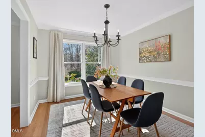 212 Old Fox Trail, Durham, NC 27713 - Photo 16