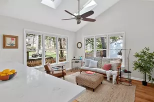 212 Old Fox Trail, Durham, NC 27713 - Photo 4