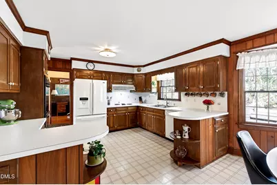 508 Foxhall Street, Raleigh, NC 27609 - Photo 16