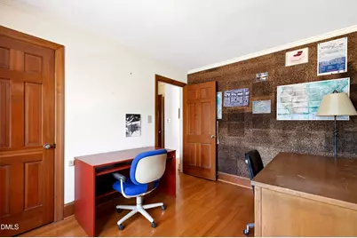 508 Foxhall Street, Raleigh, NC 27609 - Photo 34