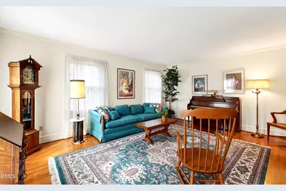 508 Foxhall Street, Raleigh, NC 27609 - Photo 10