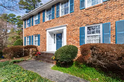 508 Foxhall Street, Raleigh, NC 27609 - Photo 6