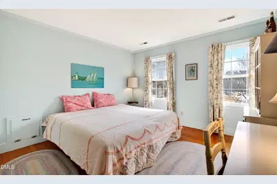 508 Foxhall Street, Raleigh, NC 27609 - Photo 48