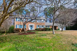 508 Foxhall St, Raleigh, NC 27609 - Photo 2
