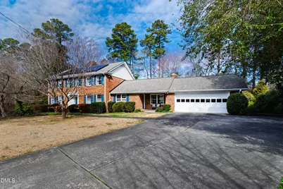 508 Foxhall Street, Raleigh, NC 27609 - Photo 4