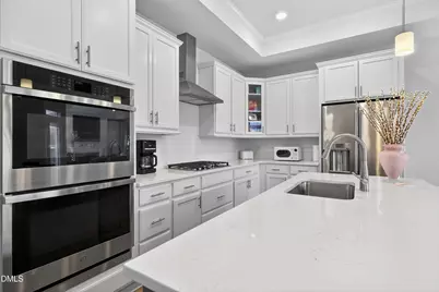 564 Crooked Pine Drive, Cary, NC 27519 - Photo 22