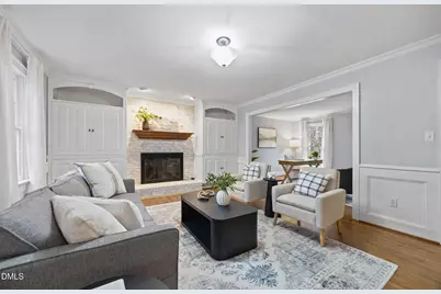 400 Dunwoody Drive, Raleigh, NC 27615 - Photo 12