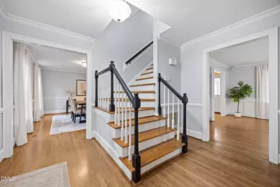 400 Dunwoody Drive, Raleigh, NC 27615 - Photo 6