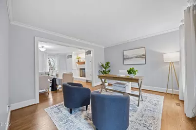 400 Dunwoody Drive, Raleigh, NC 27615 - Photo 8