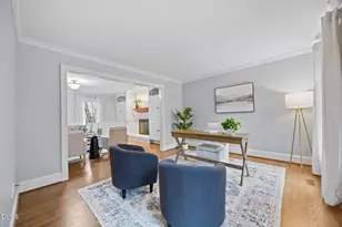 400 Dunwoody Dr, Raleigh, NC 27615 - Photo 8