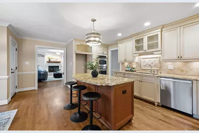 400 Dunwoody Drive, Raleigh, NC 27615 - Photo 18