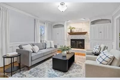 400 Dunwoody Drive, Raleigh, NC 27615 - Photo 14