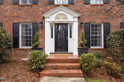 400 Dunwoody Drive, Raleigh, NC 27615 - Photo 4