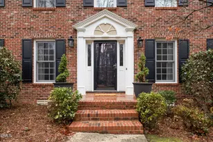 400 Dunwoody Dr, Raleigh, NC 27615 - Photo 4