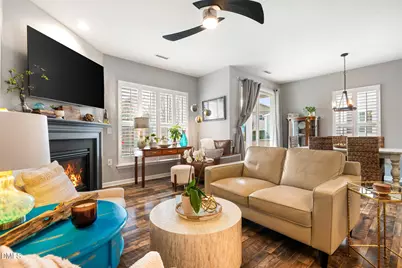 210 Castien Cove Place, Apex, NC 27539 - Photo 20