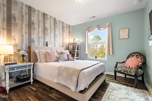 210 Castien Cove Pl, Apex, NC 27539 - Photo 36