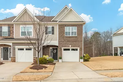 210 Castien Cove Place, Apex, NC 27539 - Photo 2