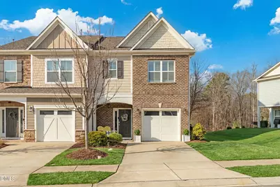 210 Castien Cove Place, Apex, NC 27539 - Photo 1