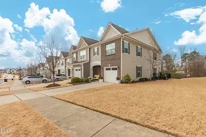 210 Castien Cove Place, Apex, NC 27539 - Photo 4