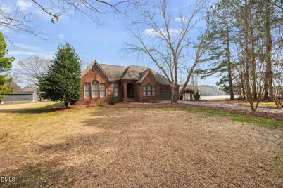 631 Cross Link Drive, Angier, NC 27501 - Photo 2