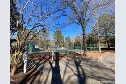 319 Brookberry Circle, Chapel Hill, NC 27517 - Photo 26