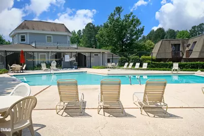 319 Brookberry Circle, Chapel Hill, NC 27517 - Photo 24