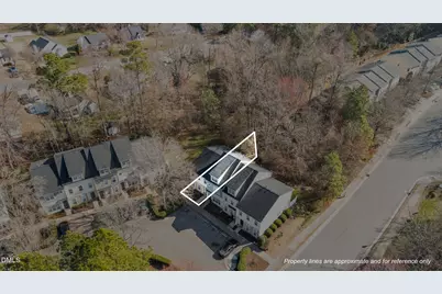 545 Elm Avenue, Wake Forest, NC 27587 - Photo 34