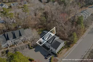 545 Elm Ave, Wake Forest, NC 27587 - Photo 34