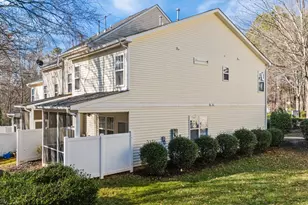 545 Elm Ave, Wake Forest, NC 27587 - Photo 4