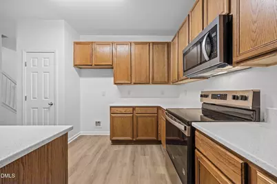 545 Elm Avenue, Wake Forest, NC 27587 - Photo 10