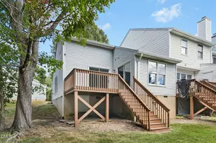 128 St Andrews Ln, Chapel Hill, NC 27517 - Photo 20