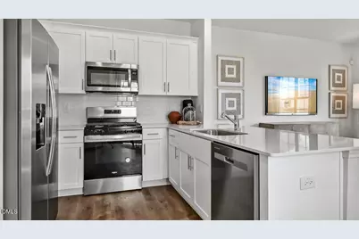 358 Freestall Drive, Wake Forest, NC 27587 - Photo 8