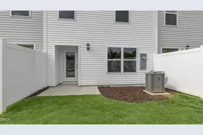 358 Freestall Drive, Wake Forest, NC 27587 - Photo 34