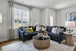 358 Freestall Dr, Wake Forest, NC 27587 - Photo 14