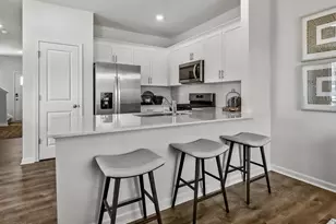 360 Freestall Dr, Wake Forest, NC 27587 - Photo 6