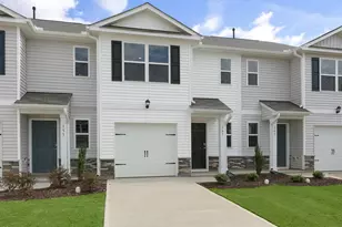 360 Freestall Dr, Wake Forest, NC 27587 - Photo 2