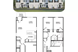 360 Freestall Dr, Wake Forest, NC 27587 - Photo 30