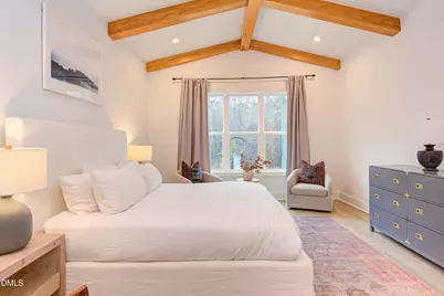 203 Post Oak Road, Chapel Hill, NC 27516 - Photo 12