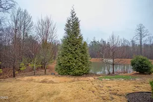 203 Post Oak Rd, Chapel Hill, NC 27516 - Photo 34