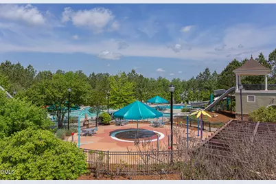 203 Post Oak Road, Chapel Hill, NC 27516 - Photo 38