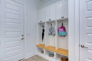 203 Post Oak Rd, Chapel Hill, NC 27516 - Photo 26