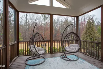 203 Post Oak Road, Chapel Hill, NC 27516 - Photo 26