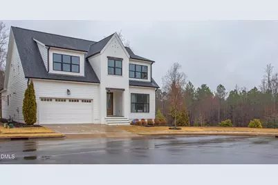 203 Post Oak Road, Chapel Hill, NC 27516 - Photo 36