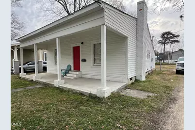 110 N Sellers Street, Selma, NC 27576 - Photo 2