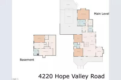 4220 Hope Valley Road, Durham, NC 27707 - Photo 2